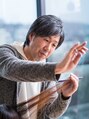 美容室アクアヘブン/上口孝志