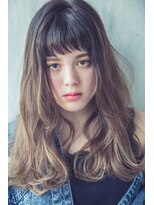 グランシャリオ 笹塚店(Grand Chariot)&nbsp;ロンググラデーションカラー