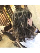 キー(kｅｙ)&nbsp;W3Dカラーグレージュ