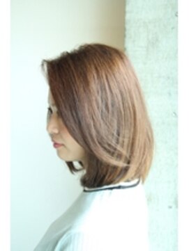 チェルモ(CHELUMO) ツヤカラー