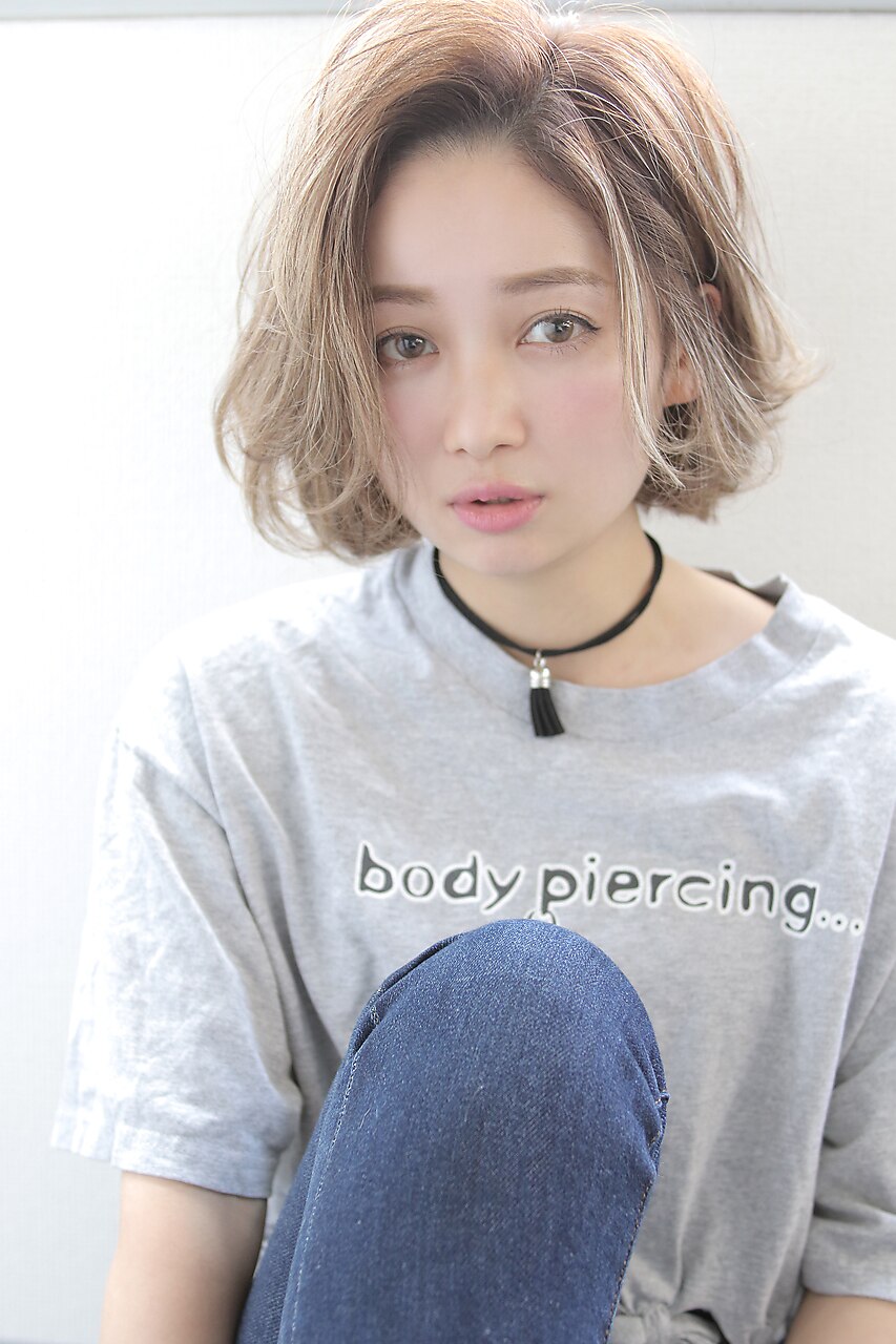 【似合わせ＆提案】デザインカット 2000円