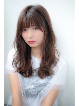 ストーリー 本川越(Story) 【Story】３０代４０代おすすめのロングスタイル☆