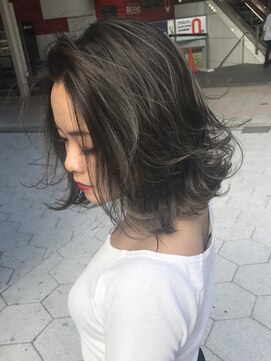 キング 枚方店(K!ng) grayhighlight