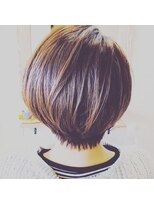 プチカシェットヘアー(Petite Cachette HAIR) ショートへあ★
