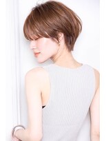 ボンダイ ルーム(bondi room)&nbsp;男前ショート