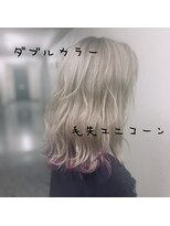桜夏(ouca) デザインハイトーン
