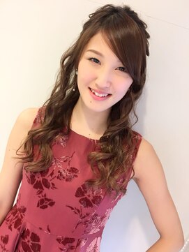 エルパティオ(EL PATIO) ゆるふわ　ブライダル　結婚式　二次会　パーティーアップ