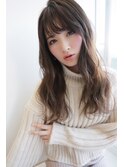 ◆ロートーングラデーションアッシュ◆Instagram→@kado_clarity