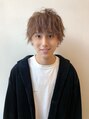 アピッシュ アオヤマ(apish AOYAMA) 井上 拓哉