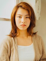 プロデュース 相模原店(Produce) ルーズ♪うるツヤ愛されブラウン☆ヘルシーレイヤー