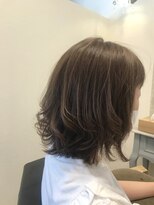 フェリーチェ ヘアデザイン(felice) ロブ