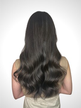 オアシス ガーデン 大宮店(Oasis GaRDEN) ハイライト×グレージュ♪