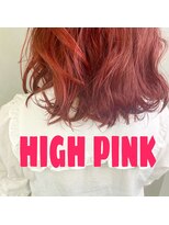 エイト 博多店(EIGHT hakata)&nbsp;【 pink★】