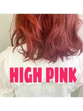 エイト 博多店(EIGHT hakata) 【 pink★】