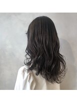 エイト ヘアサロン 渋谷本店(EIGHT)&nbsp;ダークグレージュ