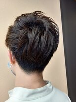 ソイソイ(soi soi) 立体感メンズスタイル♪