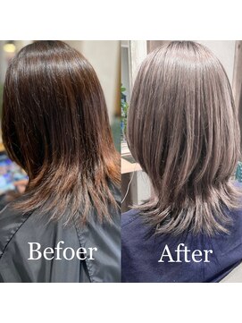 ブルーム(Bloom) ラテベージュBloom【ブルーム/三郷駅】