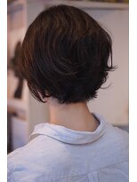 ルポ(Repos)&nbsp;ニュアンスデジタルパーマ