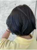 【EIGHT 真嘉比】お客様スタイル