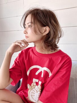 アトレ 平塚店(attrait) 湘南スタイル