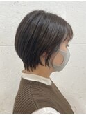 〓short style〓 【斉藤 貴也】