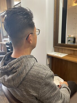 ワイズホーム(Y's home) フェードスタイル (3mm～9mm)