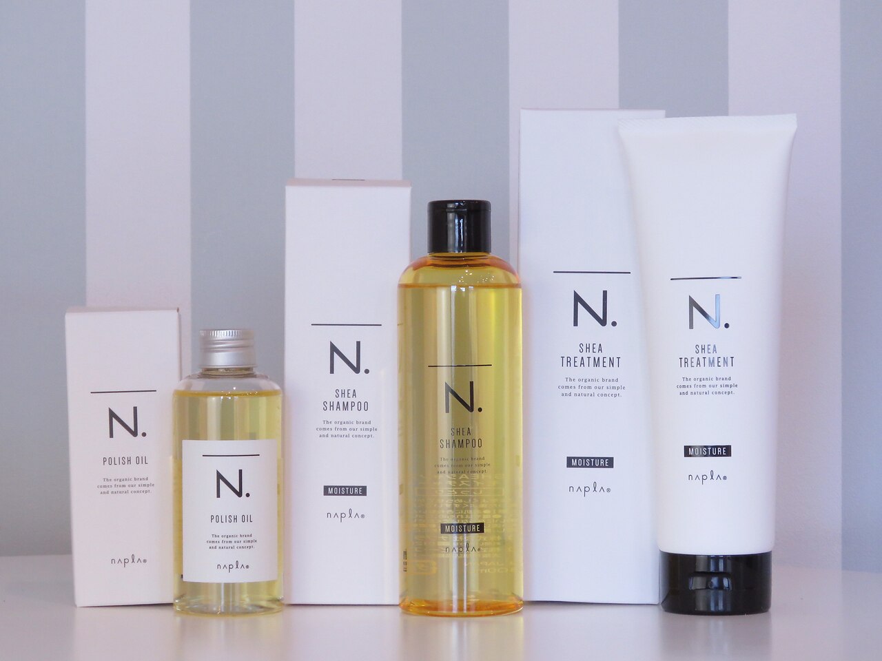 オミナヘアー(omina HAIR)｜ホットペッパービューティー