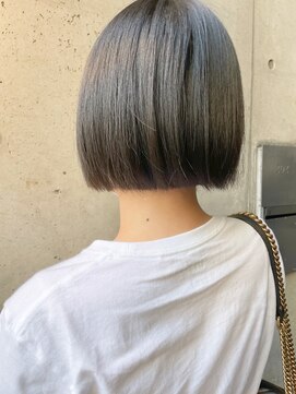 ビューメゾン(BEAU MAISON) ミニボブ