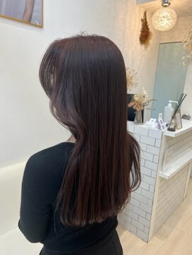 レム(REM) Deepruby