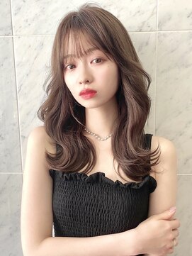 ロンドローズ 名古屋(Lond damaskRose) Lond damaskRose 韓国ヘア_10