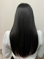 オリーブフォーヘアー(olive For hair) 髪質改善/髪質改善ストレート/酸熱トリートメント/縮毛矯正