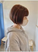 似合わせショート