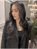 ハイライトデザイン