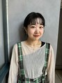 デイト(Dayt.) ヨコヤマ アオイ