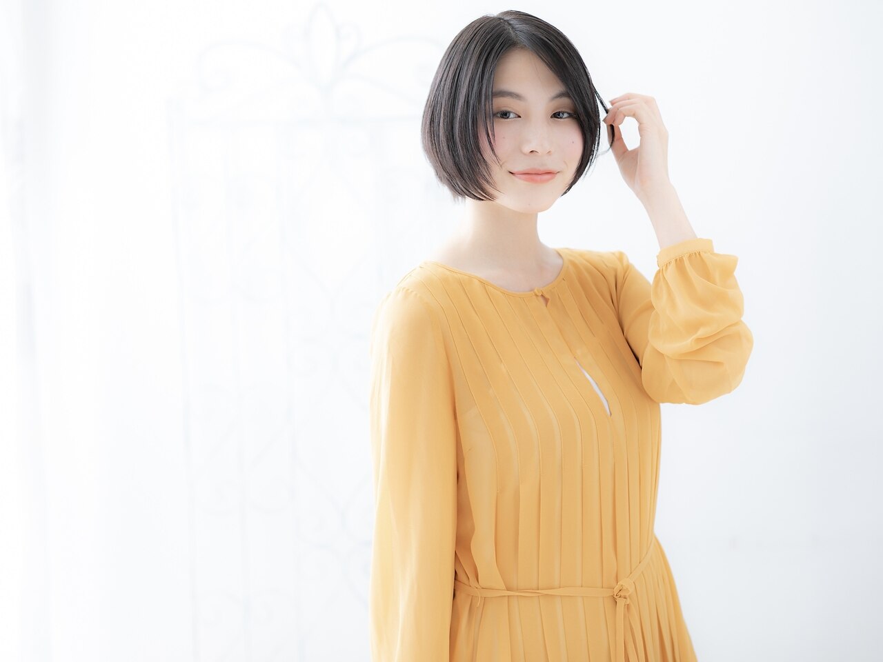【期間限定】カット＋炭酸クレンジングシャンプー