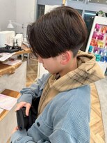 ロミー 本厚木(ROMMY.)&nbsp;大人可愛いショートハンサムショート耳掛けショート