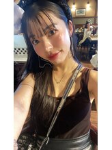 シー(SEA)&nbsp;suu 透明感艶髪