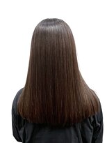 イントゥヘア(into hair)&nbsp;10代20代30代40代☆髪質改善カラー☆　武蔵小杉　向河原