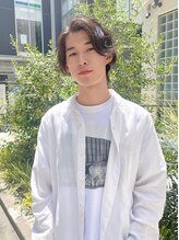 センジュ 武蔵小杉(SENJYU)&nbsp;清水京太 (武蔵小杉)