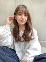 アメリ 新宿(Ameri)&nbsp;透明感抜群チョコブラウン