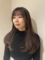 メゾンシアー(Maison Sheer) ローレイヤー