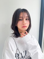 リトル 渋谷(little)&nbsp;くびれレイヤーセミディシースルーバンク