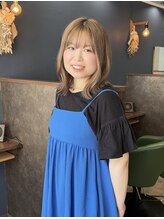 イロバイルポポル(iro...by rupopolu) Yuka 