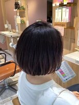 コク(koku) ミニボブ｜ナチュラル系