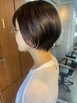 リッチェル(Richell) まるみショート