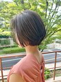 アンノ(anno)&nbsp;必ず似合うヘアスタイルにします！ぜひご提案させてください^ ^