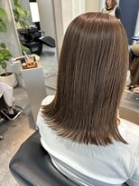 ローラム(LOLAM)&nbsp;大人ベージュ