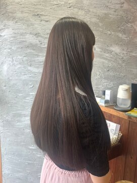 ビューティーショップ ニコ(Beauty shop nicco) お客様スタイル