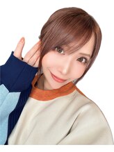 ラルム 仙台(LARME)&nbsp;斉藤 愛美