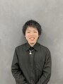 アース 鶴見店(HAIR&MAKE EARTH) 菅谷 光哉